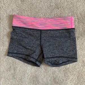 Ivivva shorts
